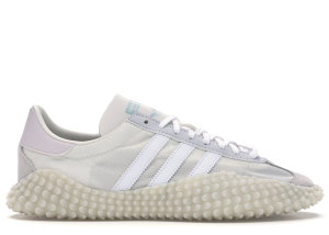 adidas Country x Kamanda Never Made Pack Triple White White/White/White (G27825)