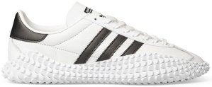 adidas  CountryxKamanda Cloud White Core Black Cloud White/Core Black/Cloud White (EE5668)