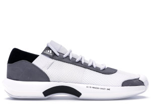adidas  Crazy 1 A/D Workshop Grey/Running White/Core Black (AC8213)