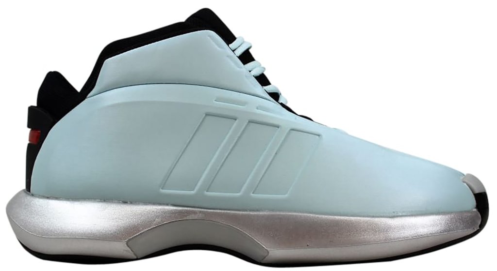 adidas Crazy 1 Ice Blue Ice Blue/Silver/Black (G99417)