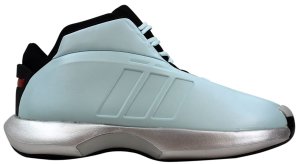 adidas Crazy 1 Ice Blue Ice Blue/Silver/Black (G99417)