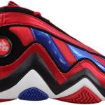 adidas  Crazy 97 Red Red/Blue-White (G66930)