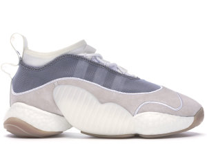 adidas  Crazy BYW 2 Bristol Studio SharpShooter Cloud White/Running White/Collegiate Navy (BB7682)