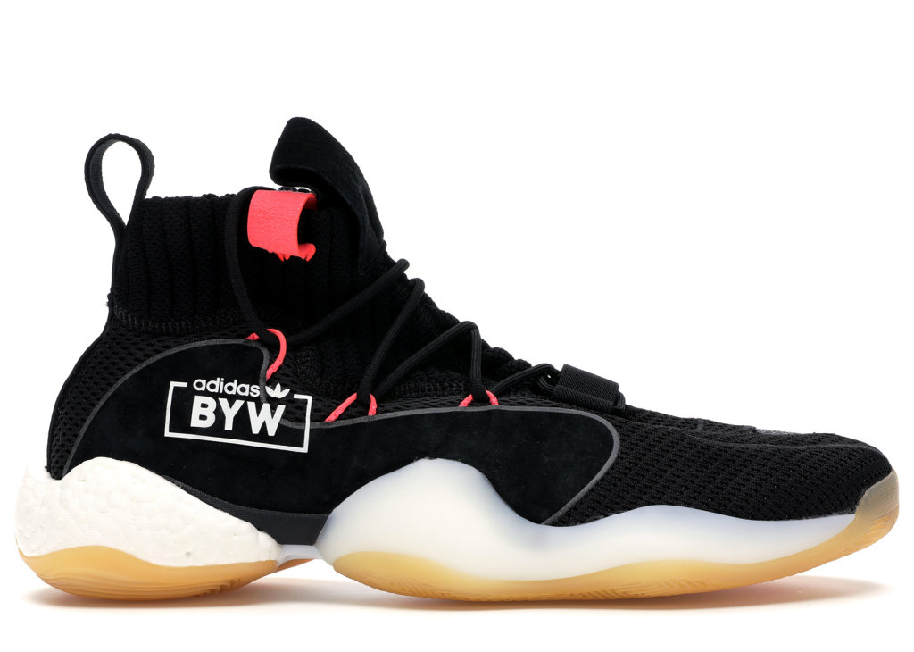 adidas Crazy BYW B42240