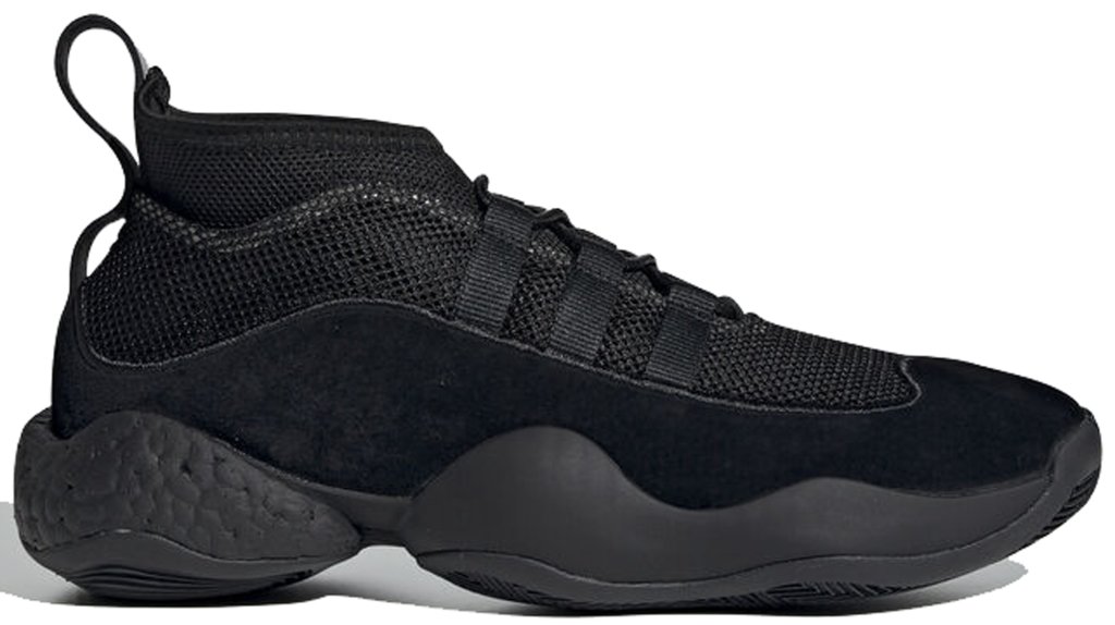 adidas Crazy BYW EF3836