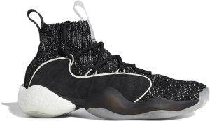 adidas Crazy BYW X Core Black Grey One Core Black/Grey One/Cloud White (DB2743)