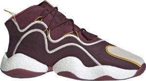 adidas Crazy BYW Eric Emanuel Maroon/Cream White/Real Pink (BD7242)