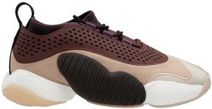 adidas  Crazy BYW Low A Ma Maniere Ash Pea/Deep Purple/Night Red (BB9486)