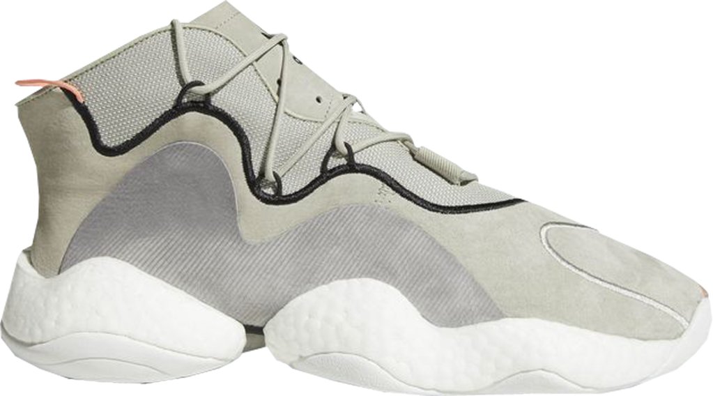 adidas Crazy BYW B37478