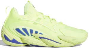 adidas Crazy BYW X 2.0 Hi Res Yellow Hi-Res Yellow/Active Blue (EE6009)