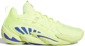 adidas  Crazy BYW X 2.0 Hi Res Yellow Hi-Res Yellow/Active Blue (EE6009)