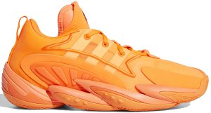 adidas Crazy BYW X 2.0 Solar Orange Solar Orange/Core Black/Solar Orange (EE6010)