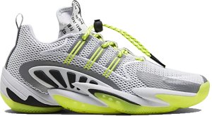 adidas Crazy BYW X 2.0 Ubiq Footwear White/Solar Yellow/Core Black (EG6608)