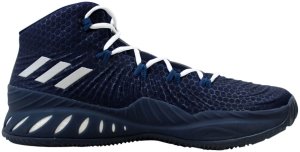 adidas  Crazy Explosive 2017 Collegiate Navy Collegiate Navy/Silver Metallic (BY3773)