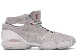 adidas  D Rose 1 Concrete Grey One/Grey Two/Crystal White (FV8057)