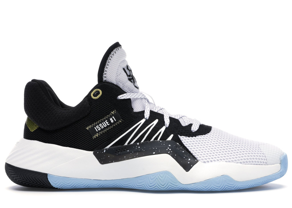 Adidas D.O.N. EG5670
