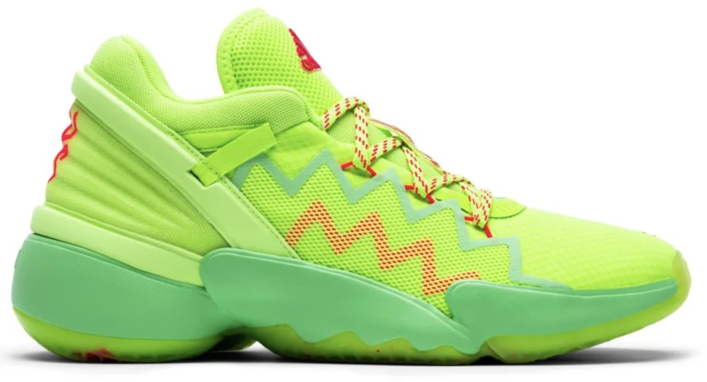 Sneaker FU7385/FW9035