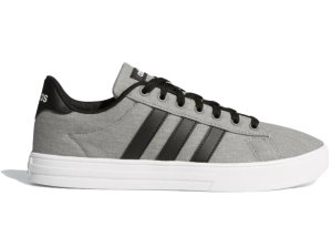 adidas Daily 2.0 Grey Three Grey Three/Core Black/Cloud White (F36629)