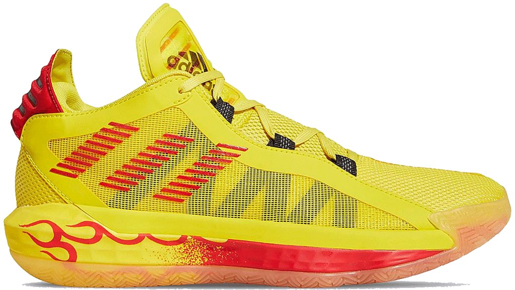 Sneaker FW8498