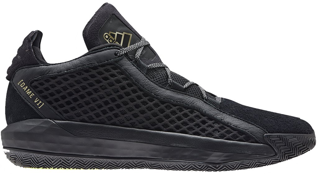 Adidas Dame 6 FV8627