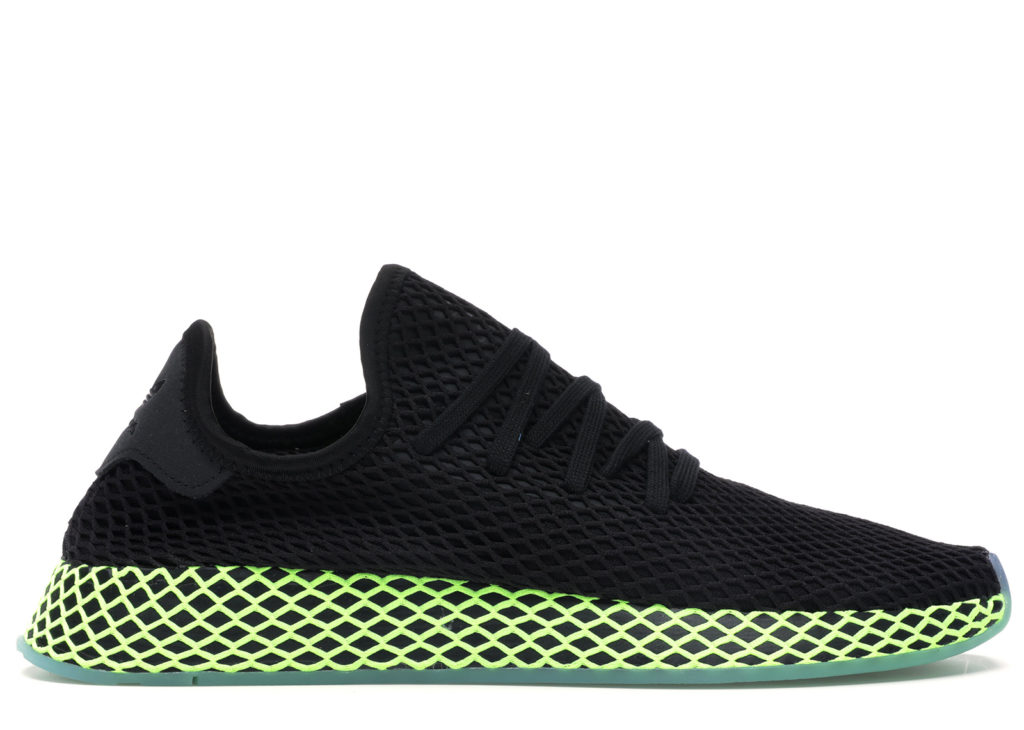Adidas Deerupt Runner B41755