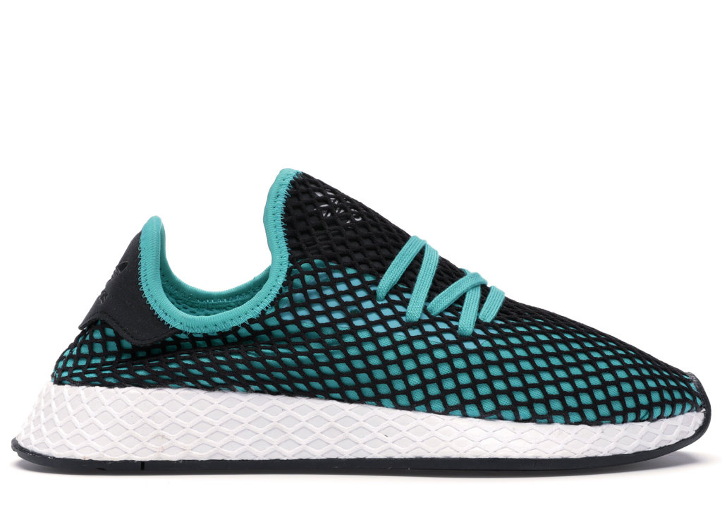 Adidas Deerupt Runner B41775