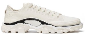 adidas  Detroit Runner Raf Simons Chalk White Chalk White/Chalk White/Chalk White (F34242)