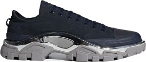 adidas  Detroit Runner Raf Simons Night Navy Night Navy/Night Navy/Solid Grey (F34246)