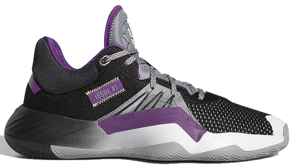 Adidas D.O.N. EH2134