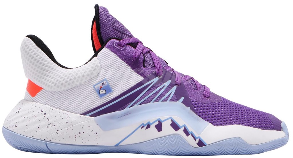 Sneaker EH2433