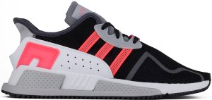 adidas  EQT Cushion Adv Core Black Turbo Core Black/Turbo/Footwear White (AH2231)