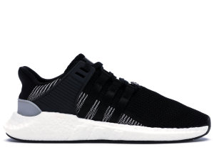 adidas  EQT Support 93/17 Black White Core Black/Core Black/Footwear White (BY9509)