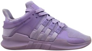 adidas  EQT Support ADV W Purple (W) Purple (BY9109)