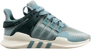 adidas  EQT Support ADV Tactical Green (W) Tactical Green/Tactical Green Off White (BA7580)