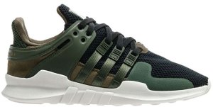 adidas  EQT Support Adv Shadow Green Branch/Core Black/Shadow Green (AC7146)