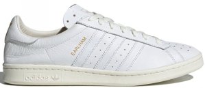 adidas  Earlham Spzl Off White Off White/Core White/Gold Metallic (F99866)