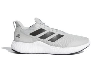 adidas Edge Gameday Grey Two Grey Two/Core Black/Grey Three (EG1444)