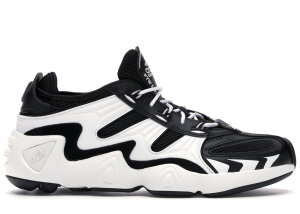 adidas FYW S-97 Black White Core Black/Crystal White/Cloud White (G27986)