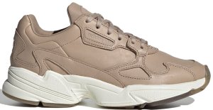 adidas Falcon Ash Pearl (W) Ash Pearl/Ash Pearl/Off White (DB2714)