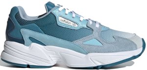 adidas  Falcon Blue Tint Light Aqua (W) Blue Tint/Light Aqua/Ash Grey (EF1963)