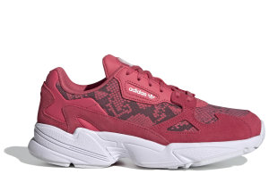 adidas  Falcon Craft Pink (W) Craft Pink/Craft Pink/Cloud White (FV4481)