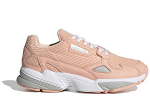 adidas  Falcon Glow Pink (W) Glow Pink/Grey Two/Cloud White (EE5122)