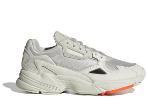 adidas  Falcon Off White (W) Off White/Raw White/Active Purple (EE5118)