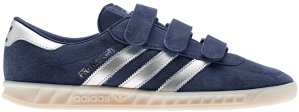 adidas  Frankfurt Bluebird Tech Indigo/Bluebird/Off White (EF5787)