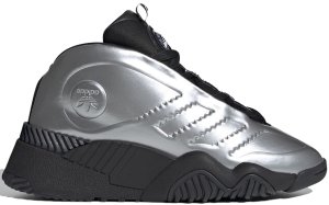 adidas Futureshell Alexander Wang Platinum Platinum Metallic/Platinum Metallic/Core Black (EE8489)