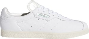 adidas  Gazelle Super Alltimers Cloud White Cloud White/Cloud White/Chalk White (EF0080)