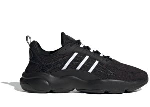 adidas  Haiwee Core Black Cloud White Core Black/Cloud White/Grey Six (EG9575)