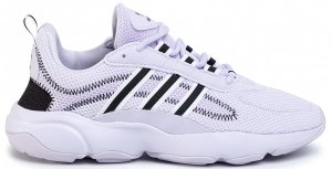 adidas Haiwee Purple Tint (W) Purple Tint/Cloud White/Core Black (EF4458)