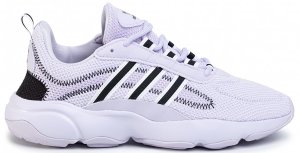 adidas  Haiwee Purple Tint (W) Purple Tint/Cloud White/Core Black (EF4458)