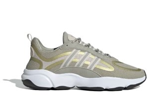adidas Haiwee Sesame Sesame/Clear Brown/Gold Metallic (EG9074)